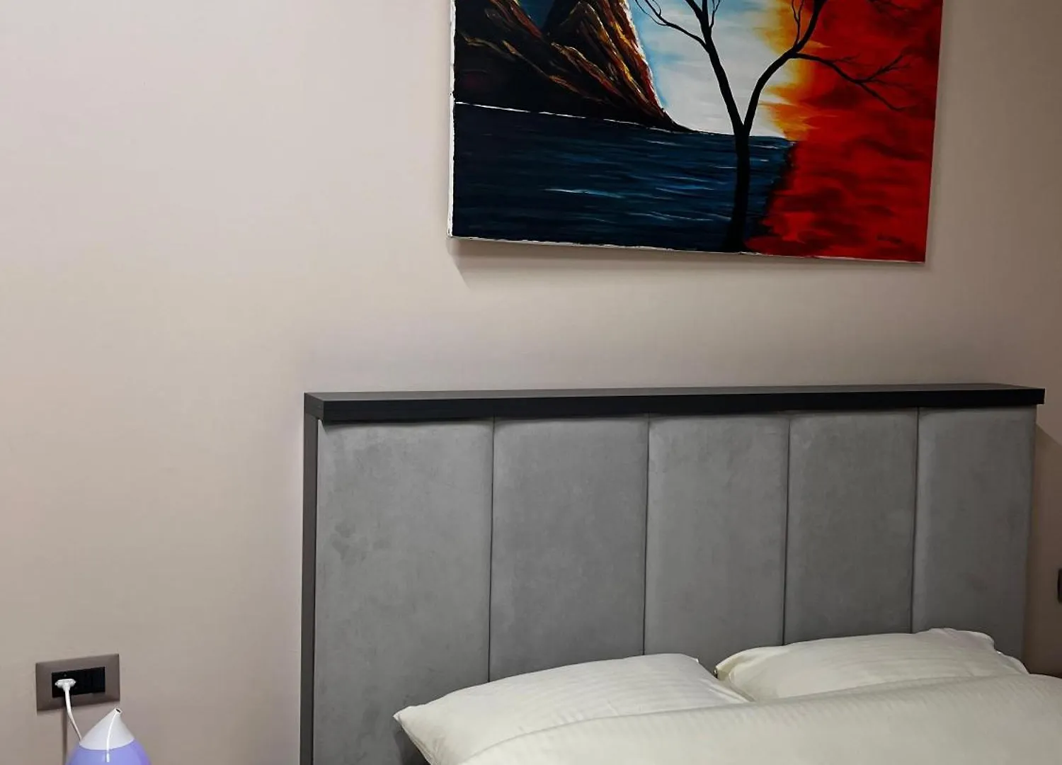 Urban Elderwood Haven Apartamento Tirana Albânia